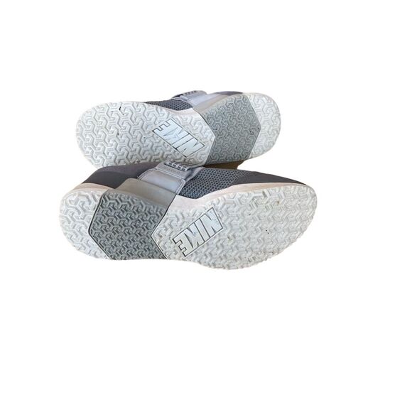 Nike Metcon Sport Men's Athletic Running Shoes Size 9 Dark Grey Low Top Sneaker - Picture 6 of 9